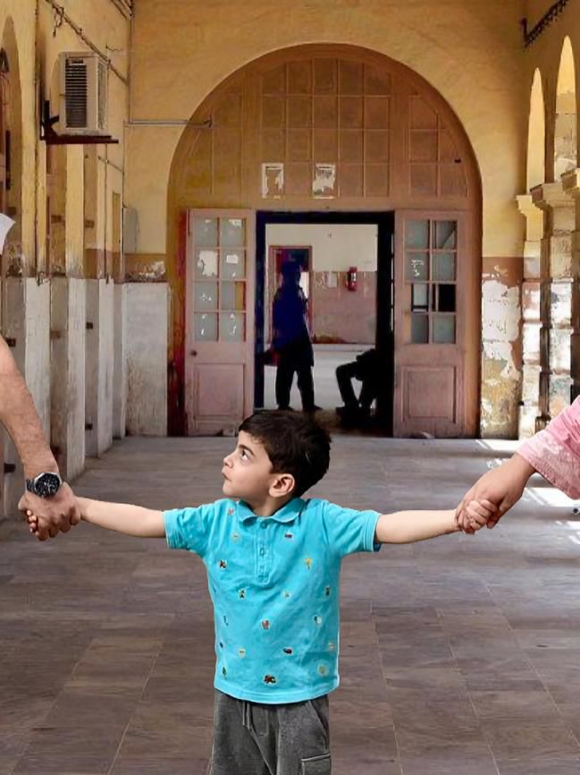  The Battle for Custody – Welfare vs. Financial Status