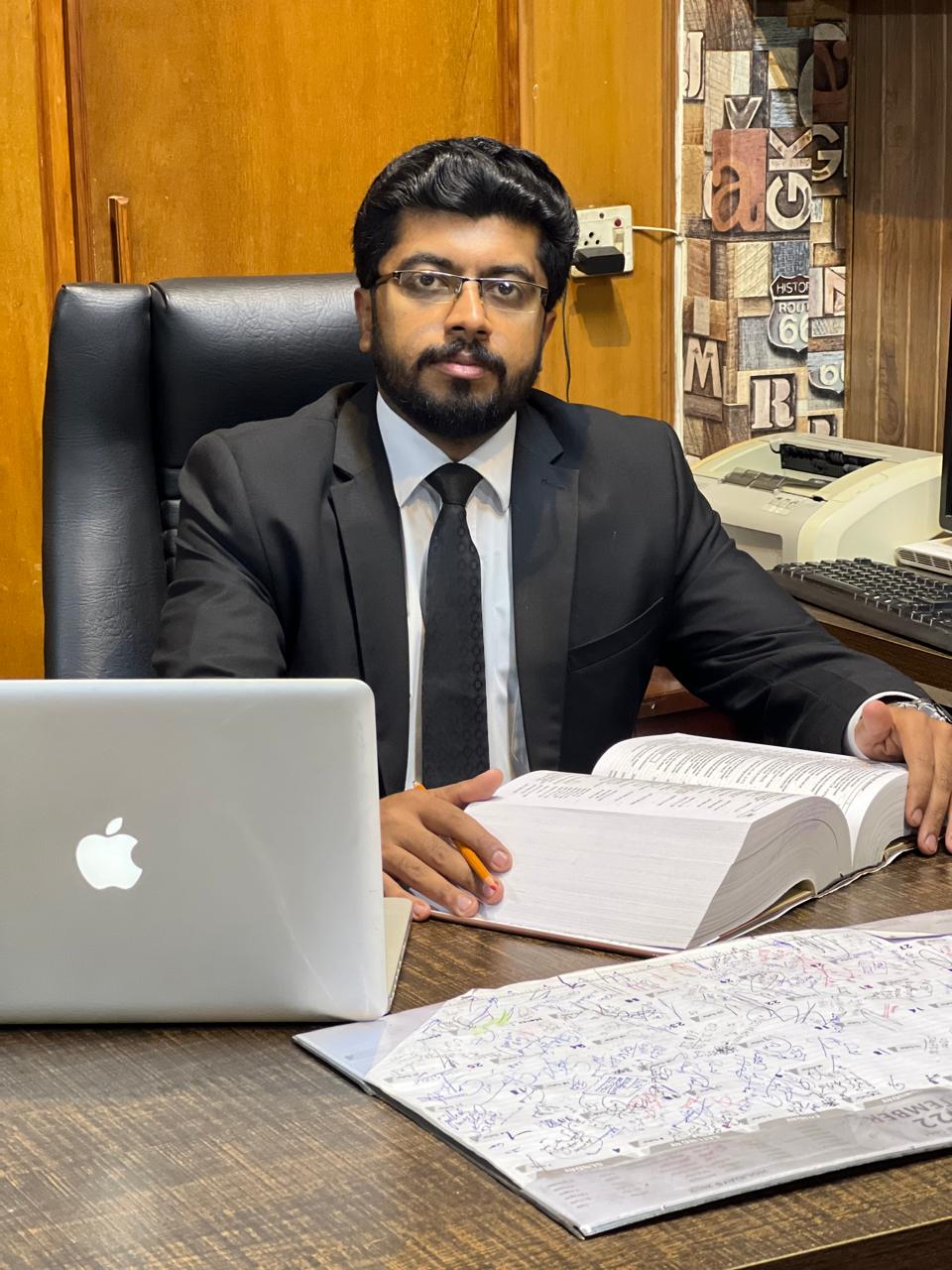 Civil Law & Litigation