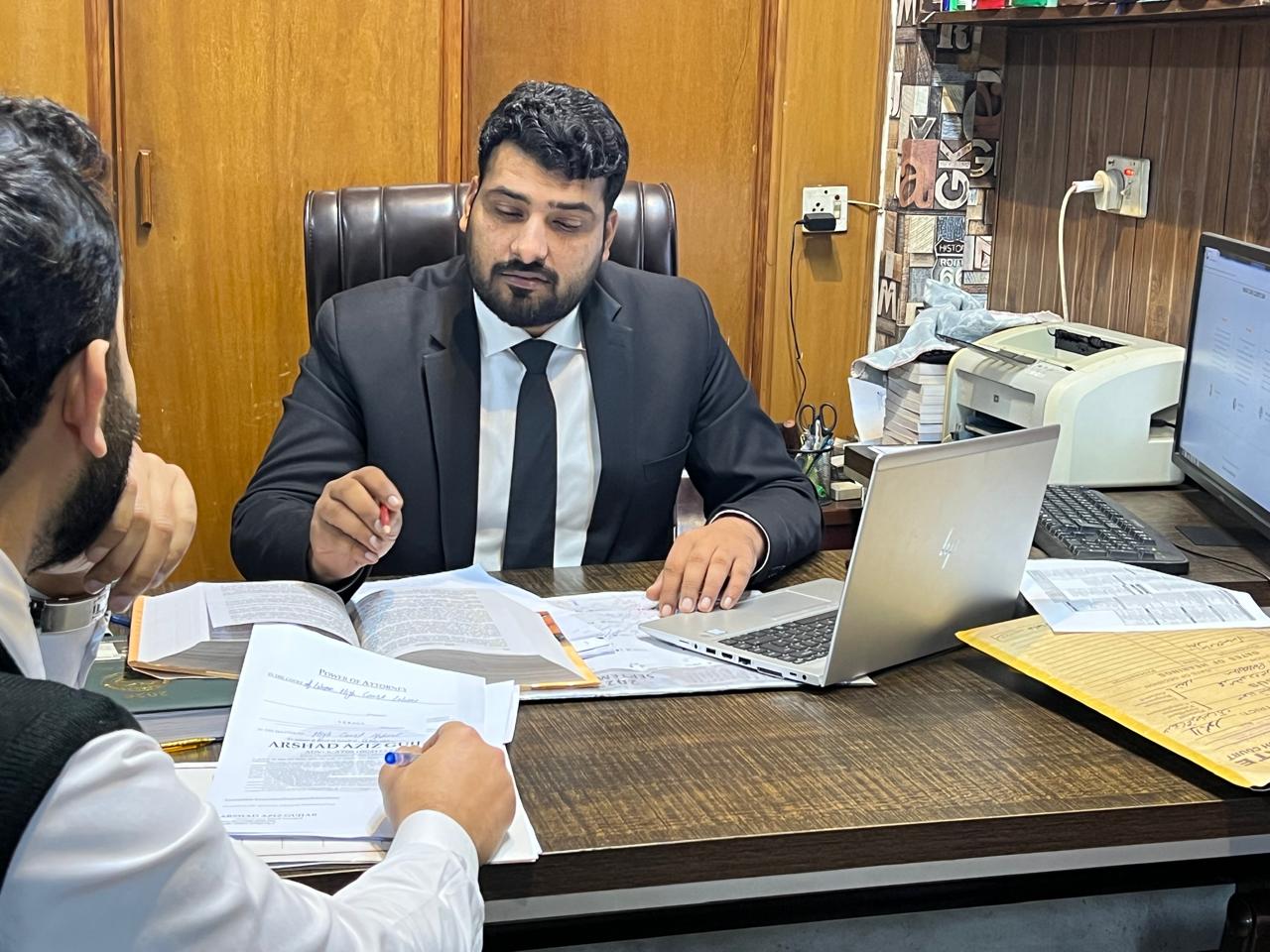 Criminal Defense & Prosecution